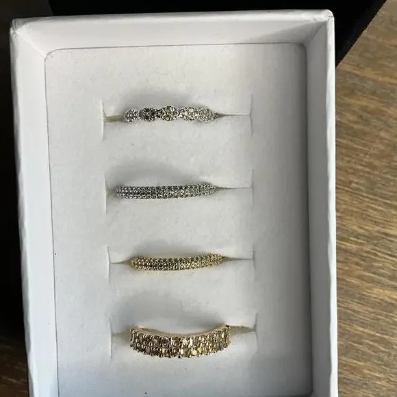 RBP8716 Bomb Party Luxe Bands - Picture 1 of 3